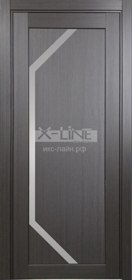 X-Line Межкомнатная дверь XL05, арт. 11446 - фото №5
