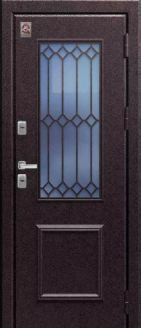 Центурион Входная дверь Т-1 Premium, арт. 0004852