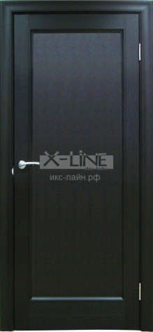 X-Line Межкомнатная дверь Классика 1P, арт. 11392
