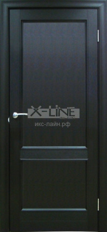 X-Line Межкомнатная дверь Классика 2P, арт. 11394