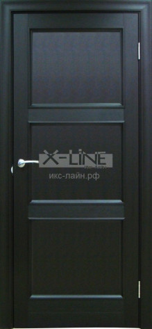X-Line Межкомнатная дверь Классика 3P, арт. 11396