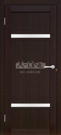 X-Line Межкомнатная дверь Апулия 1, арт. 11403