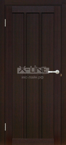 X-Line Межкомнатная дверь Сардиния 1, арт. 11406
