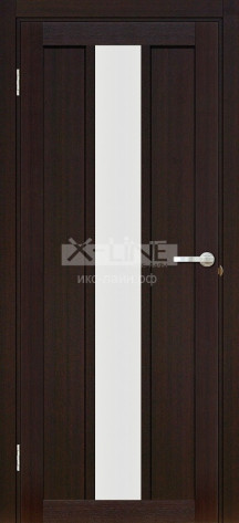 X-Line Межкомнатная дверь Сардиния 2, арт. 11407