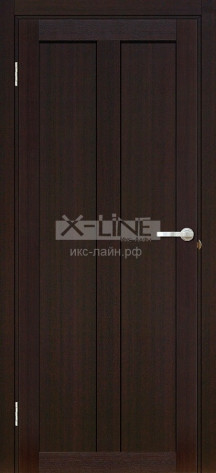 X-Line Межкомнатная дверь Венето 1, арт. 11414