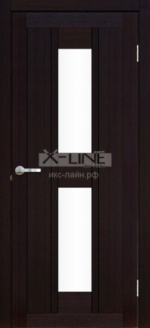X-Line Межкомнатная дверь Лигурия 1, арт. 11418