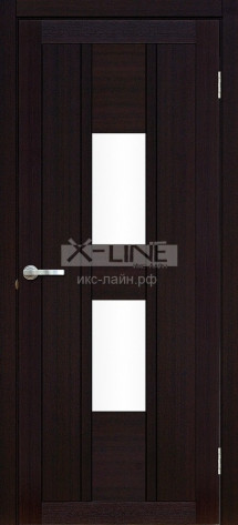 X-Line Межкомнатная дверь Молизе 1, арт. 11420