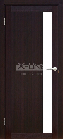 X-Line Межкомнатная дверь Марке 1, арт. 11421