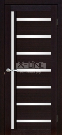 X-Line Межкомнатная дверь Базиликата 1, арт. 11423