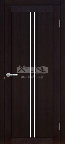 X-Line Межкомнатная дверь Сицилия 1, арт. 11426