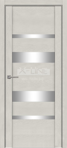 X-Line Межкомнатная дверь U3013, арт. 11431