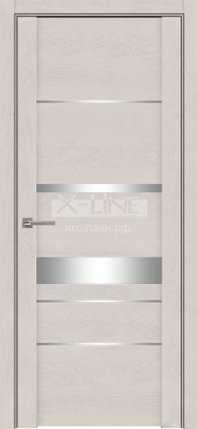 X-Line Межкомнатная дверь U3023, арт. 11432