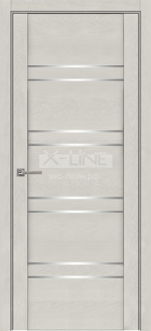 X-Line Межкомнатная дверь U3026, арт. 11433