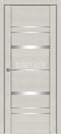X-Line Межкомнатная дверь U3027, арт. 11434