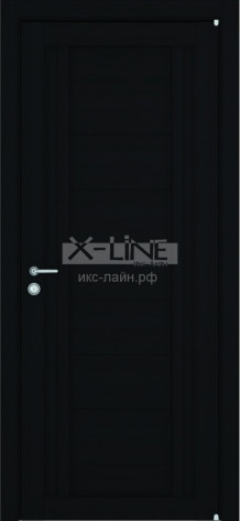 X-Line Межкомнатная дверь Light 2122/1, арт. 11436