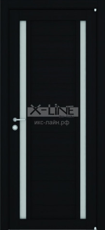 X-Line Межкомнатная дверь Light 2122/2, арт. 11437