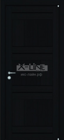 X-Line Межкомнатная дверь Light 2180/1, арт. 11438