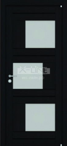 X-Line Межкомнатная дверь Light 2180/2, арт. 11439