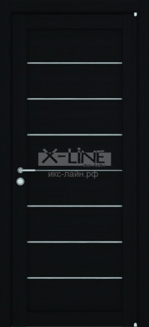 X-Line Межкомнатная дверь Light 2125, арт. 11440