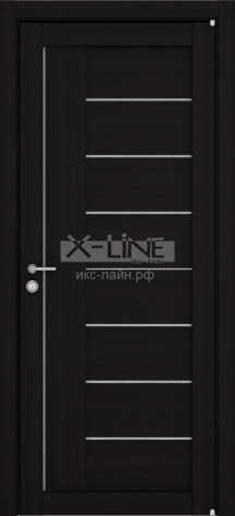 X-Line Межкомнатная дверь Light 2110/2, арт. 11442