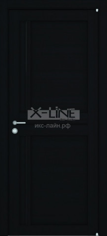 X-Line Межкомнатная дверь Light 2121/1, арт. 11443