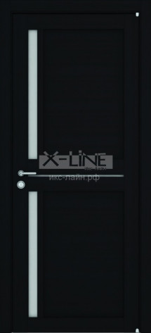 X-Line Межкомнатная дверь Light 2121/2, арт. 11444