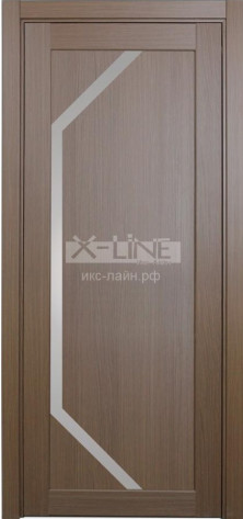 X-Line Межкомнатная дверь XL05, арт. 11446