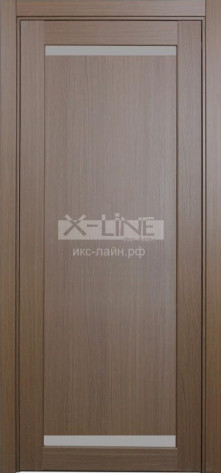 X-Line Межкомнатная дверь XL02, арт. 11448