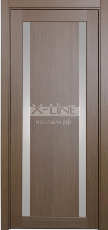 X-Line Межкомнатная дверь XL08, арт. 11449
