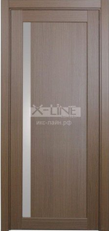 X-Line Межкомнатная дверь XL15, арт. 11450