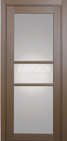 X-Line Межкомнатная дверь XL21, арт. 11451