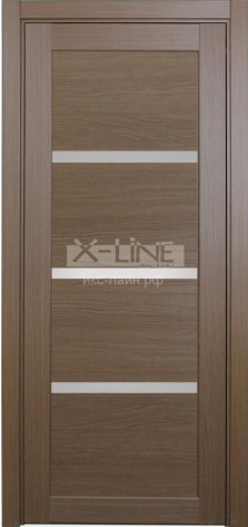 X-Line Межкомнатная дверь XL16, арт. 11454