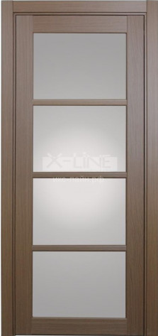 X-Line Межкомнатная дверь XL09, арт. 11455