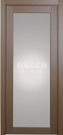 X-Line Межкомнатная дверь XL07, арт. 11460