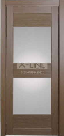 X-Line Межкомнатная дверь XL01, арт. 11462