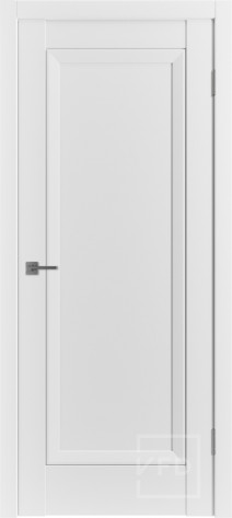 ВФД Межкомнатная дверь Emalex N1 ПГ, арт. 23428