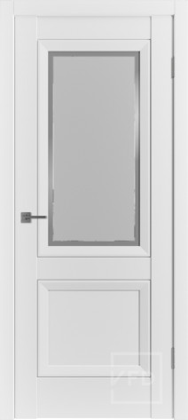 ВФД Межкомнатная дверь Emalex N2 ПО, арт. 23431