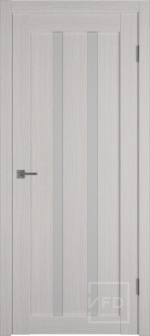ВФД Межкомнатная дверь Atum 2 WC, арт. 27216