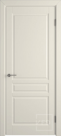 ВФД Межкомнатная дверь Stockholm, арт. 27492