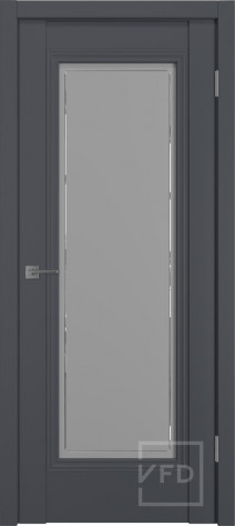 ВФД Межкомнатная дверь EF 1 ПО, арт. 29196