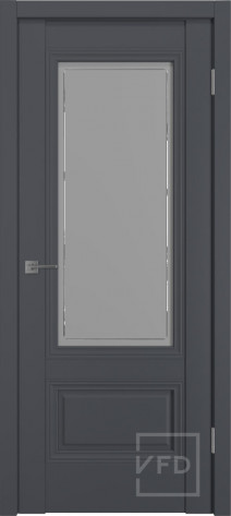 ВФД Межкомнатная дверь EF 2 ПО, арт. 29198