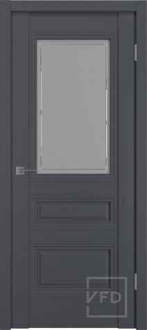 ВФД Межкомнатная дверь EF 3 ПО, арт. 29200