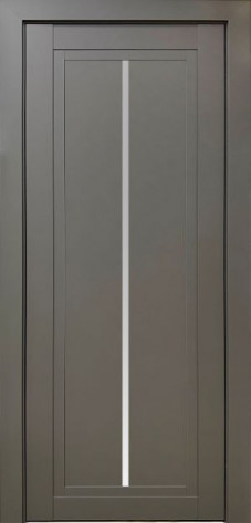 X-Line Межкомнатная дверь Вертикаль 1, арт. 30296