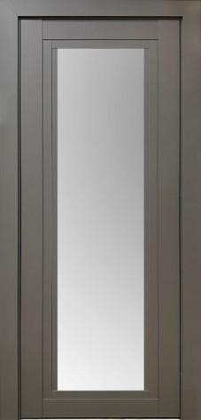 X-Line Межкомнатная дверь Вертикаль 6, арт. 30298