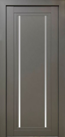X-Line Межкомнатная дверь Вертикаль 9, арт. 30301