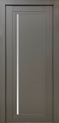 X-Line Межкомнатная дверь Вертикаль 16, арт. 30305