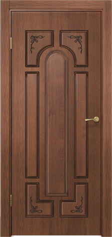 VellDoris Межкомнатная дверь Палермо ПГ, арт. 6821
