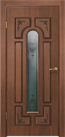 VellDoris Межкомнатная дверь Палермо ПО, арт. 6822