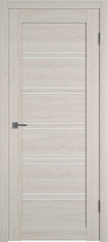 ВФД Межкомнатная дверь Atum pro 28, арт. 8500