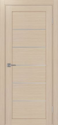 Optima porte Межкомнатная дверь Турин 501.1 АПП SC/SG, арт. 0451 - фото №4